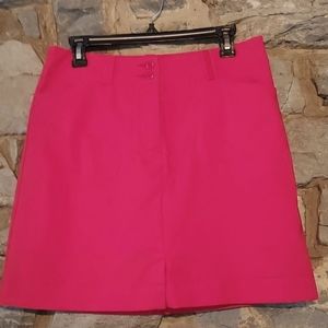 Golf Skorts by Maggie Lane